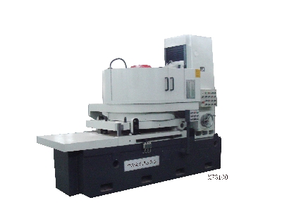 M73100臥式圓臺(tái)平面磨床